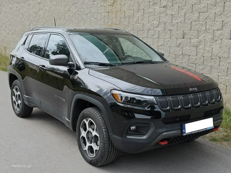 Jeep Compass 3