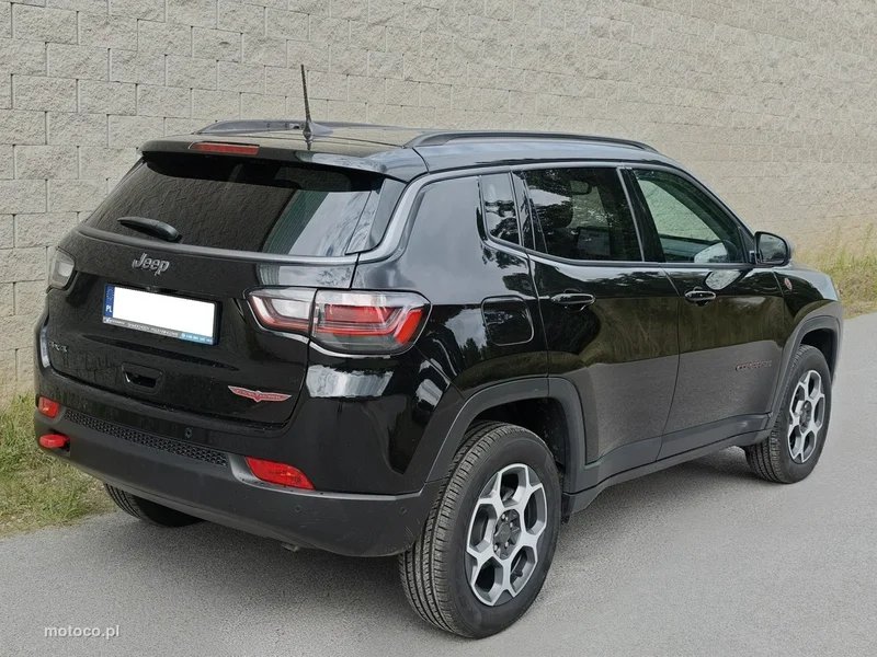 Jeep Compass 4