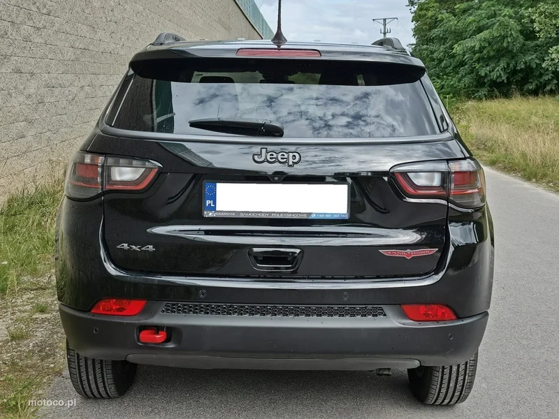 Jeep Compass 5