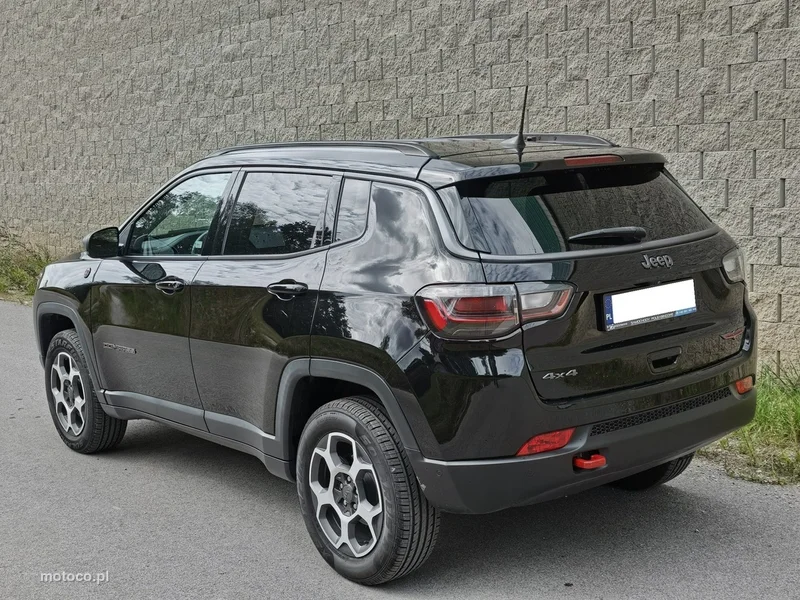 Jeep Compass 6
