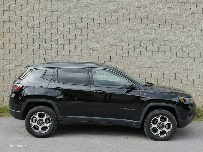 Jeep Compass 7