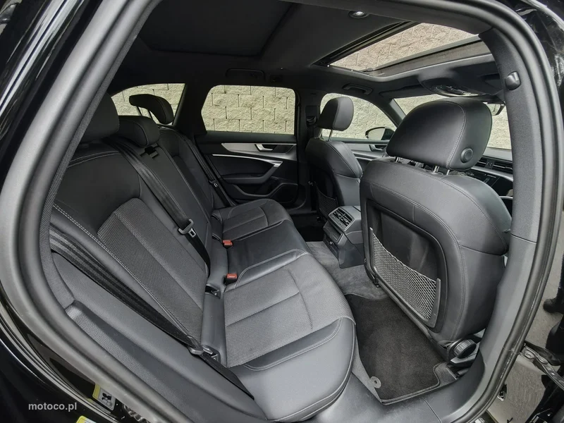 Audi A6 C8 14