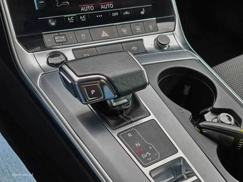Audi A6 C8 20