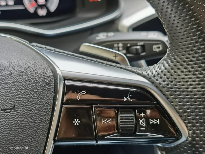 Audi A6 C8 27