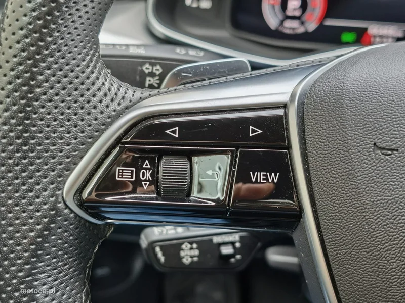 Audi A6 C8 28