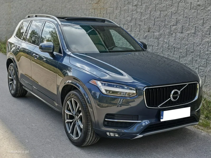 Volvo XC 90