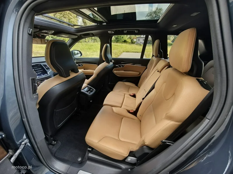 Volvo XC 90 14