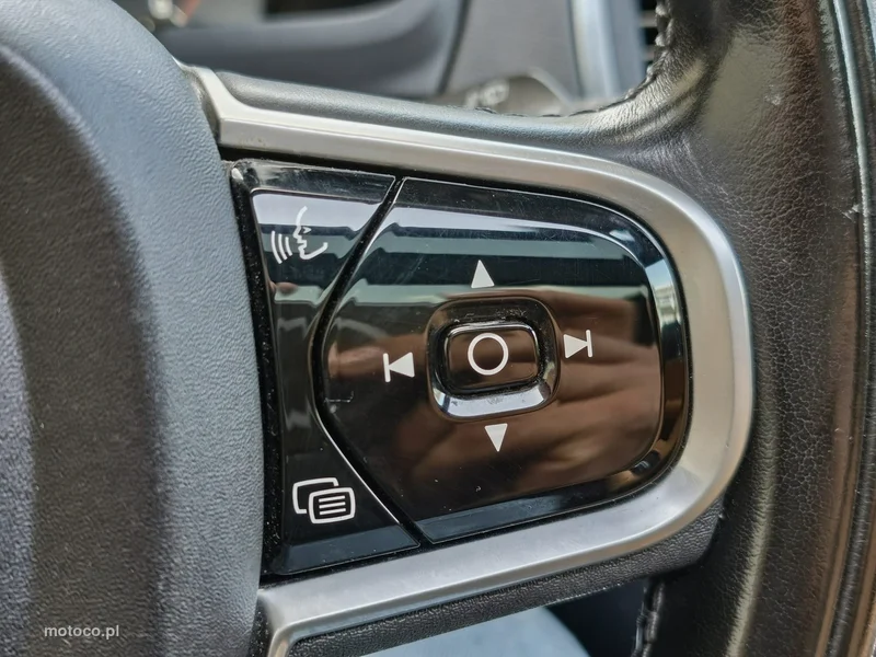 Volvo XC 90 26