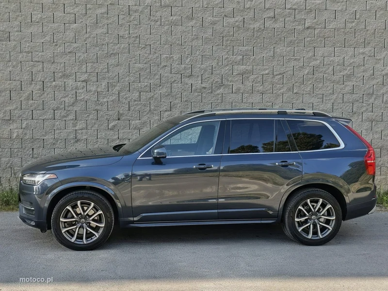 Volvo XC 90 5