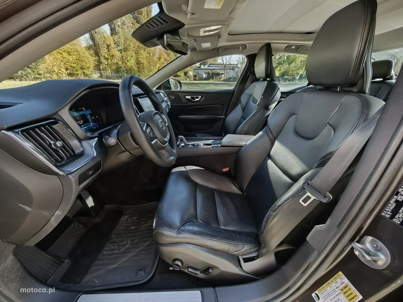 Volvo S60 12