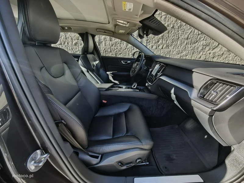 Volvo S60 13
