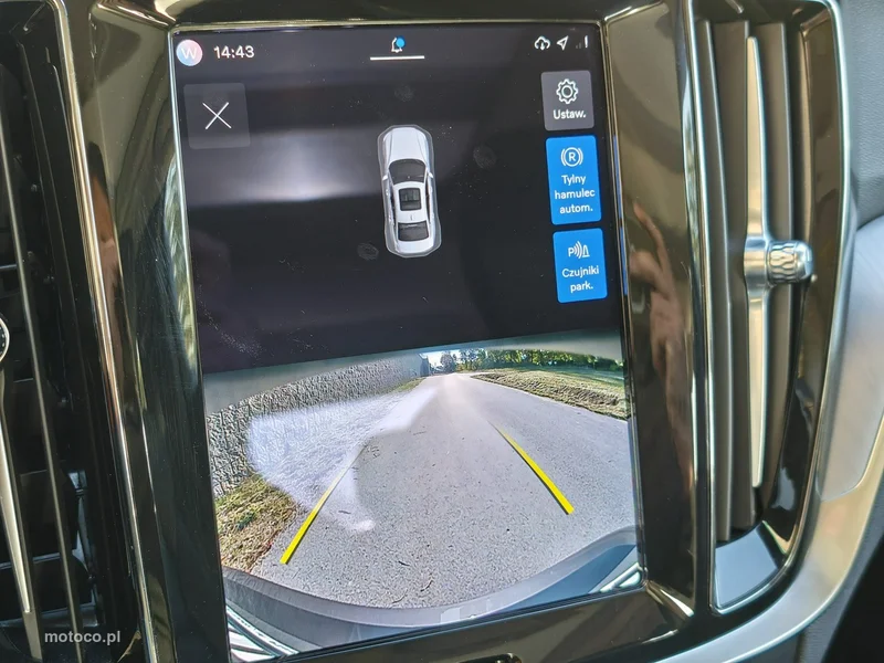 Volvo S60 17