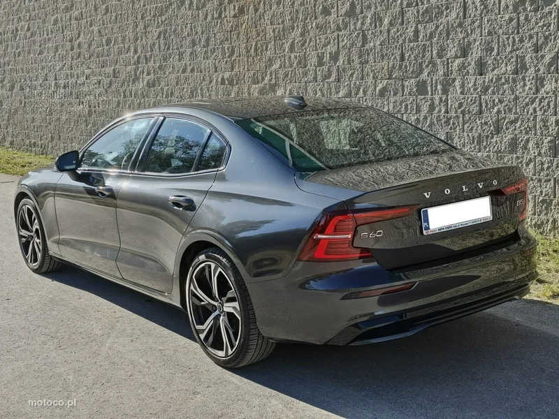 Volvo S60 6