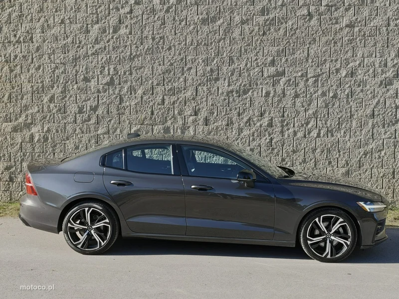Volvo S60 7