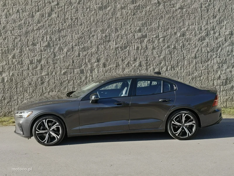 Volvo S60 8