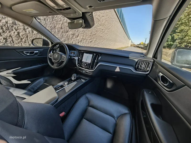 Volvo S60 9