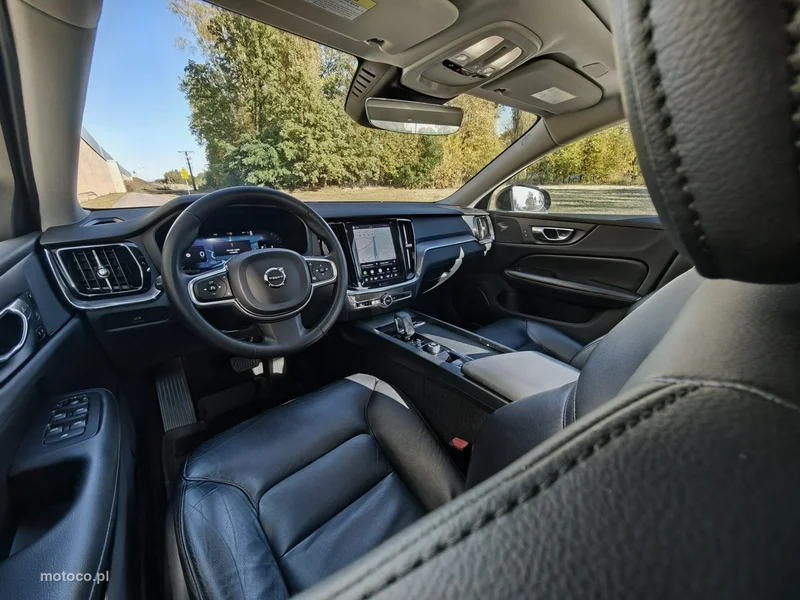 Volvo S60 10