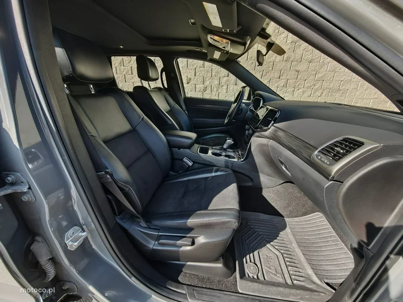Jeep Grand Cherokee 13