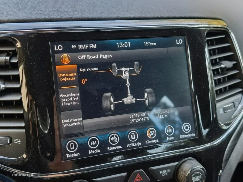 Jeep Grand Cherokee 16