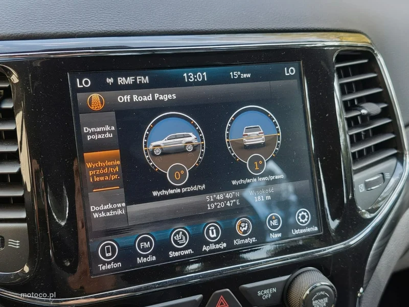 Jeep Grand Cherokee 17