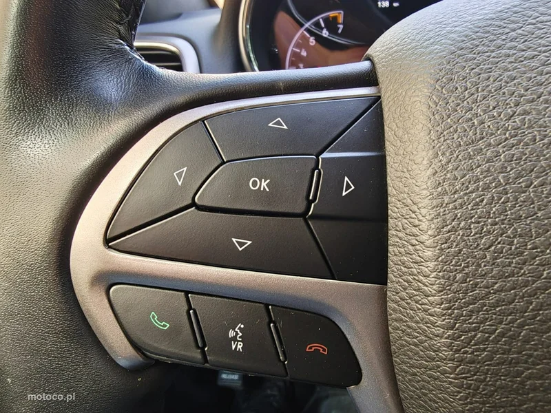 Jeep Grand Cherokee 29