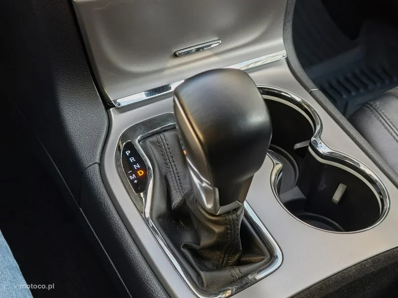 Jeep Grand Cherokee 31