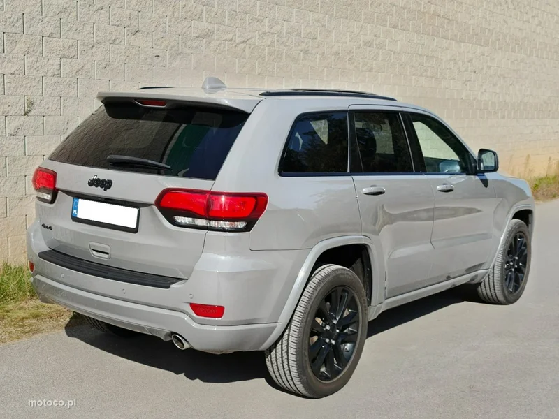 Jeep Grand Cherokee 6