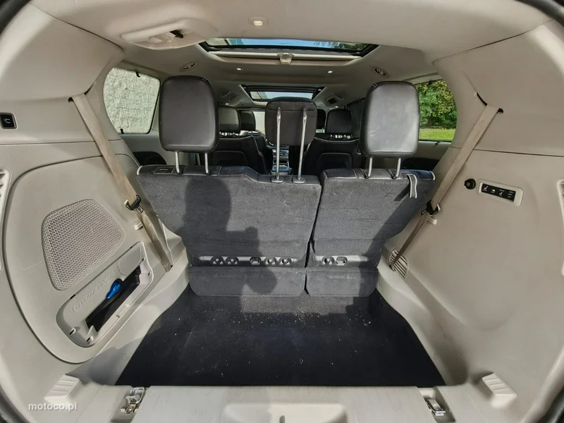 Chrysler Pacifica 23