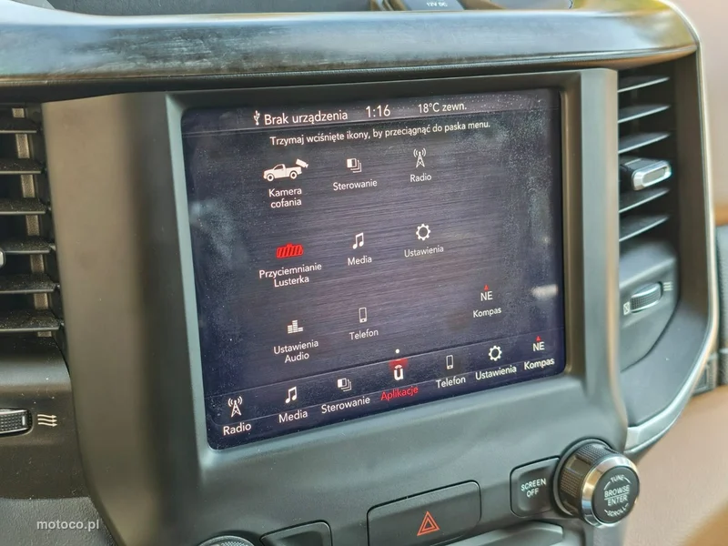RAM 1500 16
