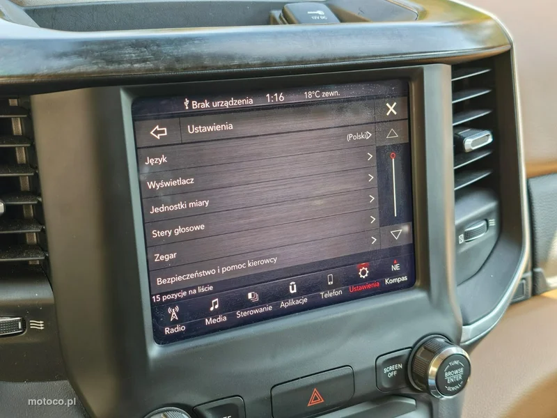 RAM 1500 17