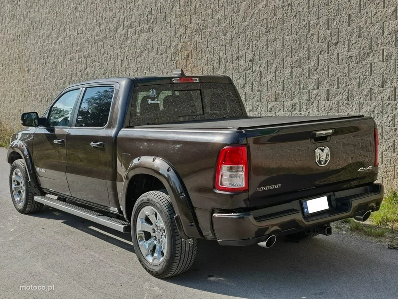 RAM 1500 7