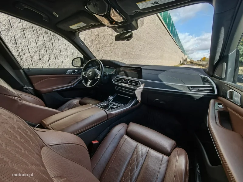 BMW X7 G07 12