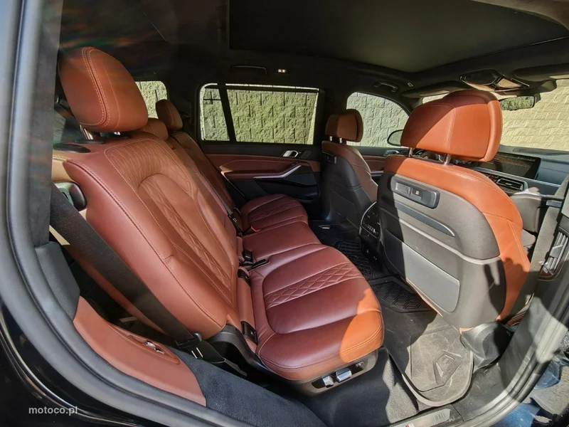 BMW X7 G07 14