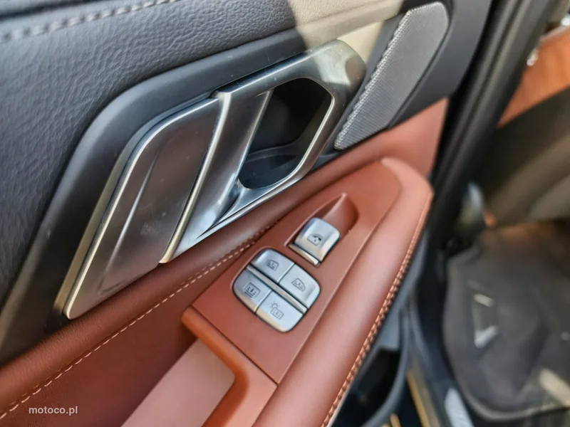 BMW X7 G07 15