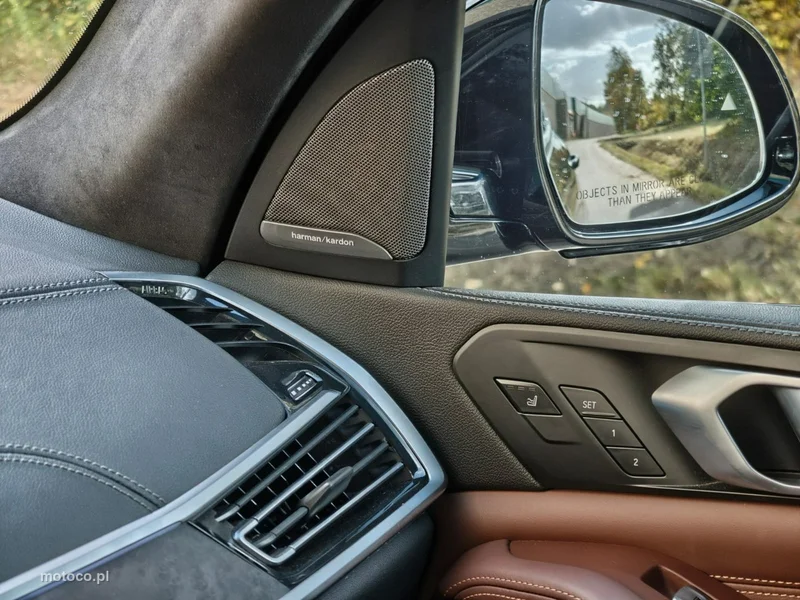 BMW X7 G07 17