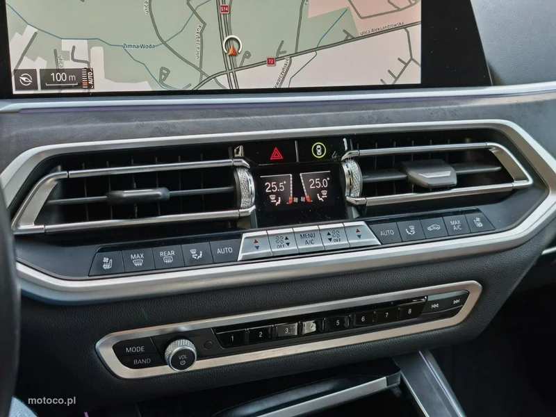 BMW X7 G07 19