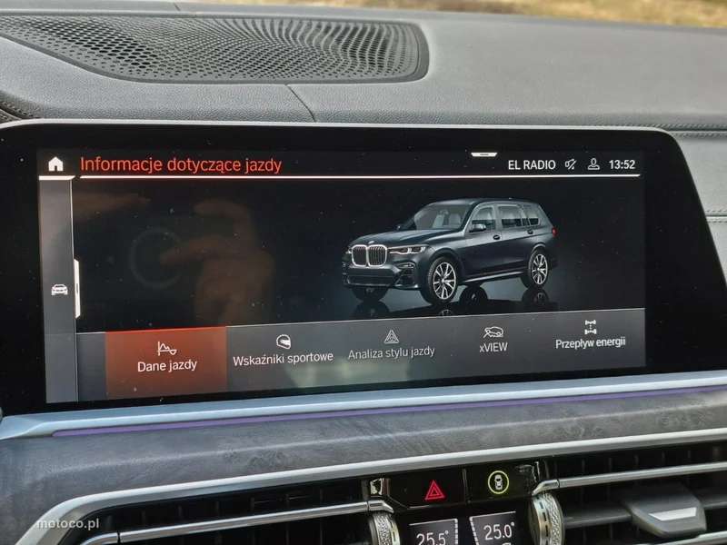 BMW X7 G07 23