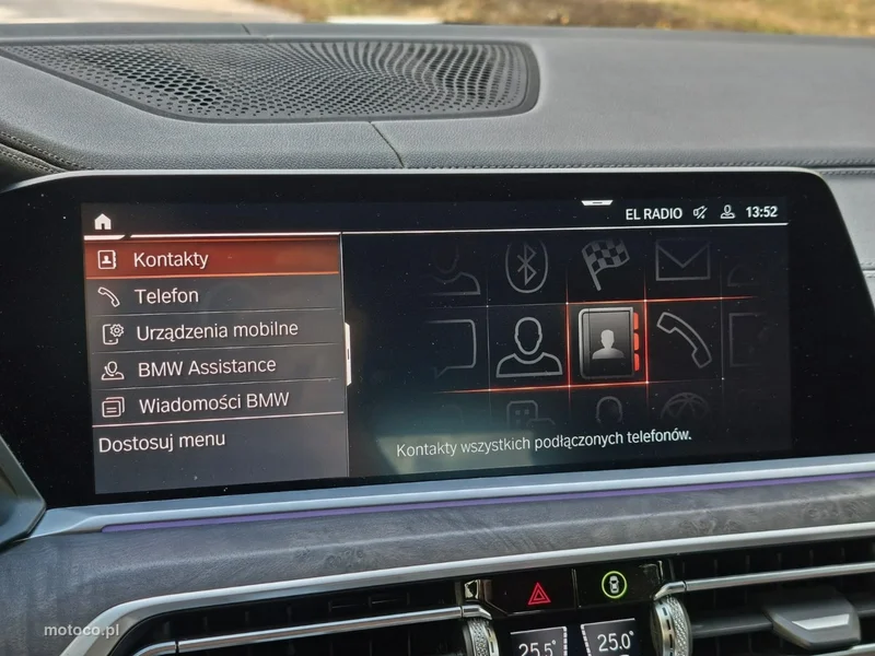 BMW X7 G07 24
