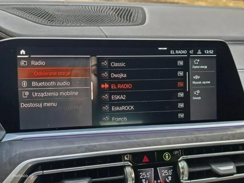 BMW X7 G07 25