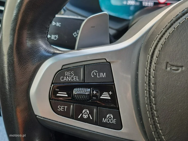 BMW X7 G07 28