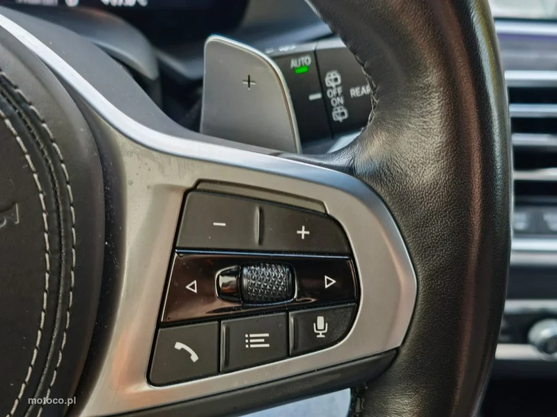 BMW X7 G07 29