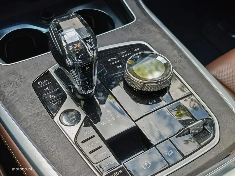 BMW X7 G07 30