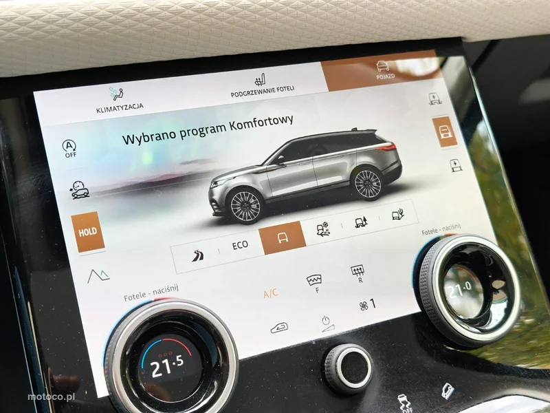 Land Rover Range Rover Velar 22