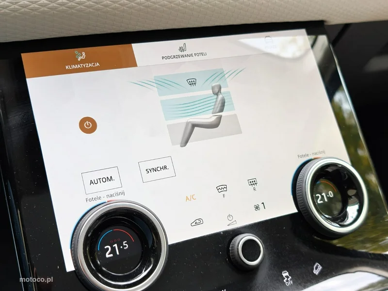 Land Rover Range Rover Velar 23