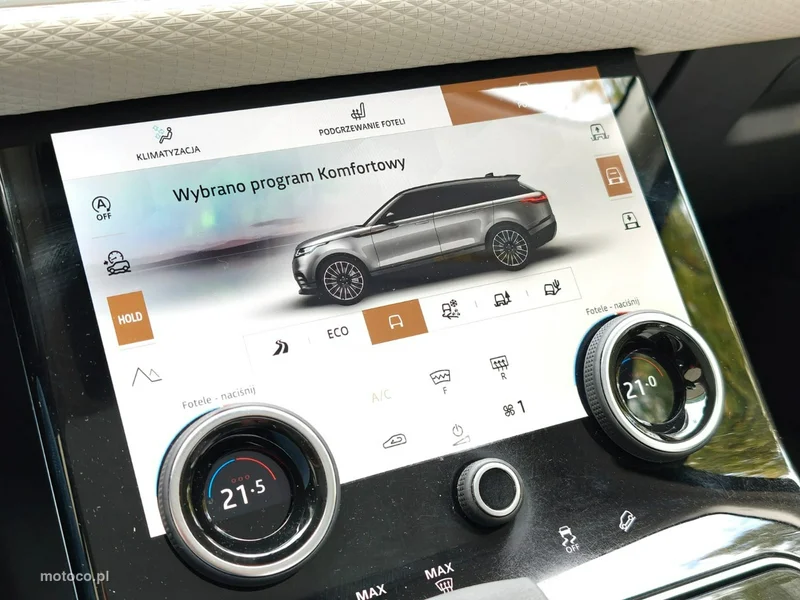 Land Rover Range Rover Velar 25