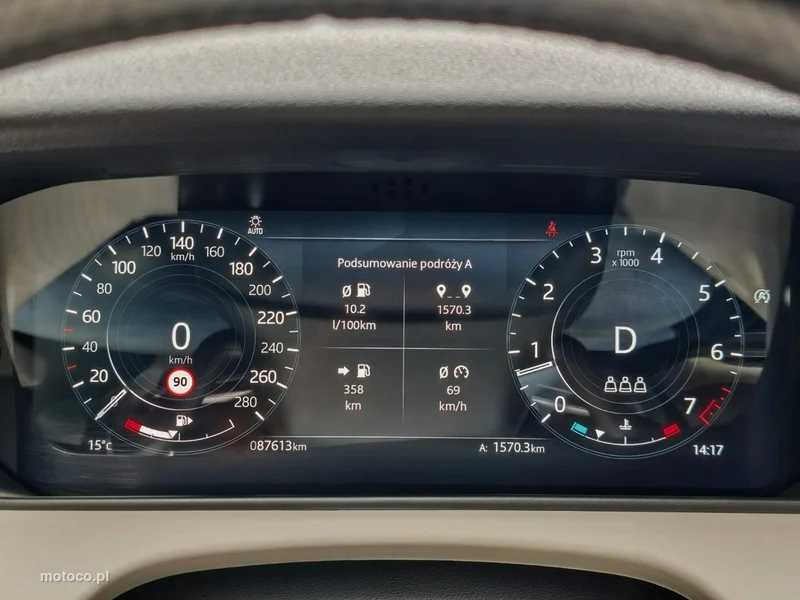 Land Rover Range Rover Velar 26