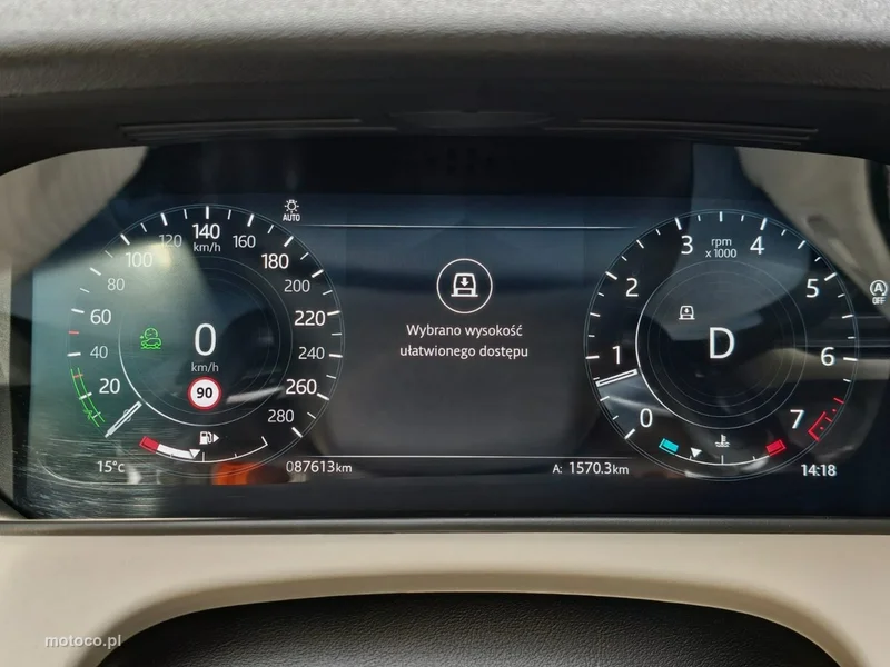 Land Rover Range Rover Velar 27