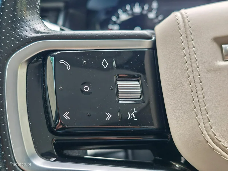 Land Rover Range Rover Velar 28
