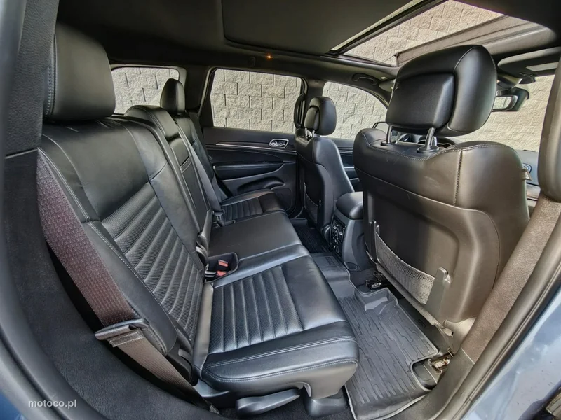 Jeep Grand Cherokee 13