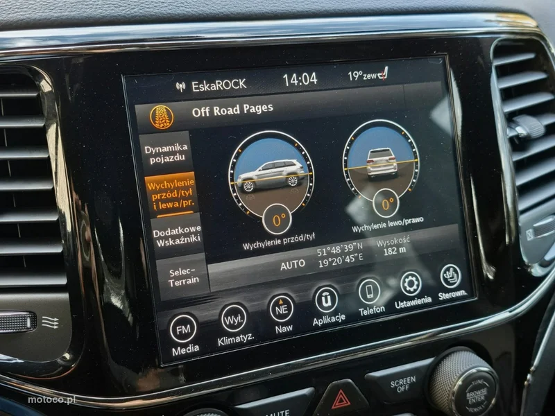 Jeep Grand Cherokee 21